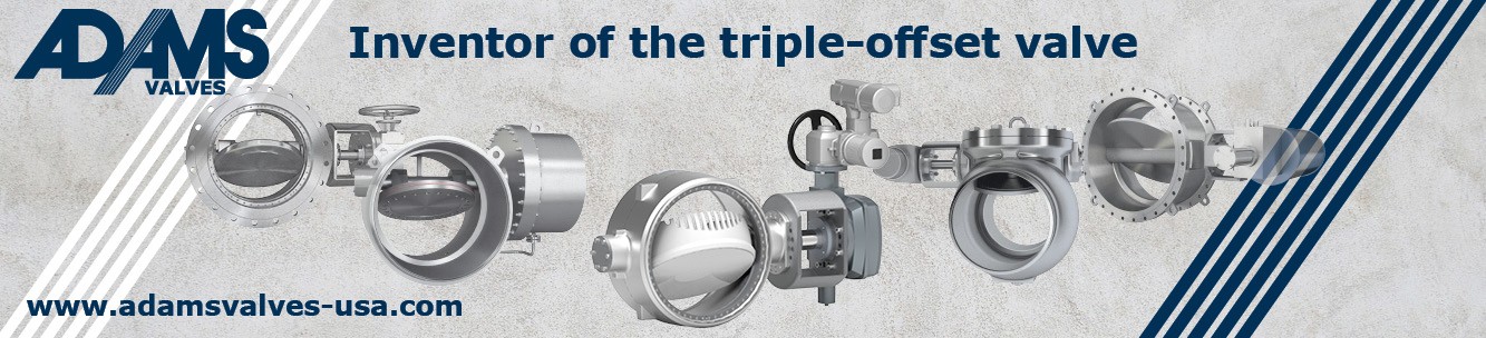 Adams Valves USA